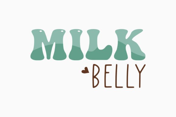 Milk Belly Embroidery Design Review