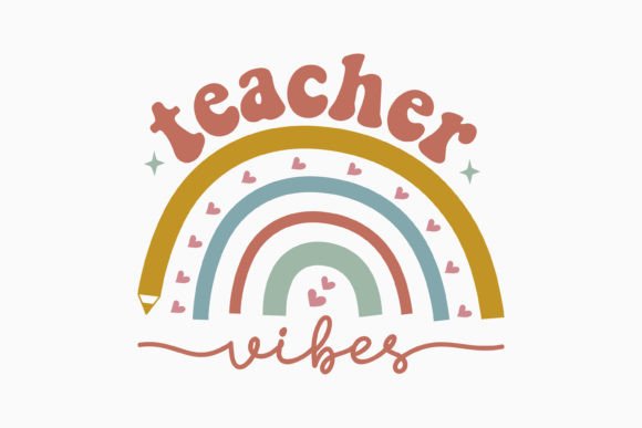 Teacher Vibes Review